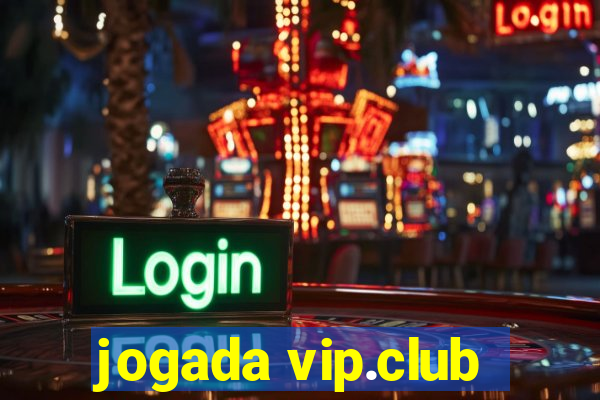 jogada vip.club